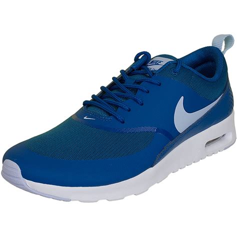 nike air max thea damen freizeitschuhe hellblau weiß lavendel farbe|Nike Air Max Thea online kaufen .